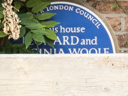 Woolf, Leonard - Woolf, Virginia - Hogarth Press (id=1802)